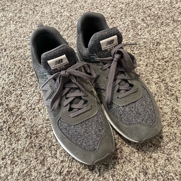 New balance 574 - Picture 2 of 4